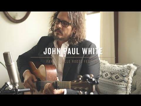 Once and Future Queen by John Paul White