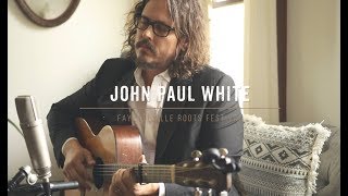 Once and Future Queen by John Paul White