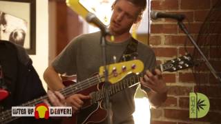 SoulFax Sessions - &quot;Rental Love&quot; - May 1st, 2014