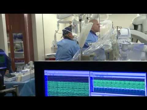 Texas Cardiac Arrhythmia Institute - Daughter Saves Father's Life