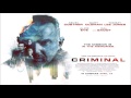 Blaire Reinhard & Gray Reinard - Time And Again (Criminal Soundtrack)