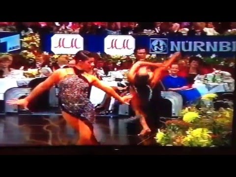 ARD MASTERS-GALA 1991 (Orchester Hugo Strasser)