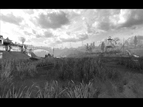 [STALKER Tribute] 13. Diabarha - Nuke Radiation Final