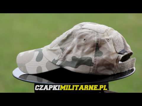 Бейсболка Helikon-Tex® BBC Cap - Cotton Ripstop - Khaki - фото 1 - id-p292701600