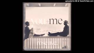 You+Me - No Ordinary Love