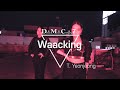 [대전댄스보컬학원은행점] Vickie Winans - The Holiday jam | DANCE COVER _ Waacking/왁킹