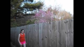 Josh Woodward Goodbye To Spring Music Video!!