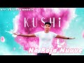 Na Roja Nuvve Video Song Kushi Movie Samantha Vijay Devarakonda Nppentertainments ️