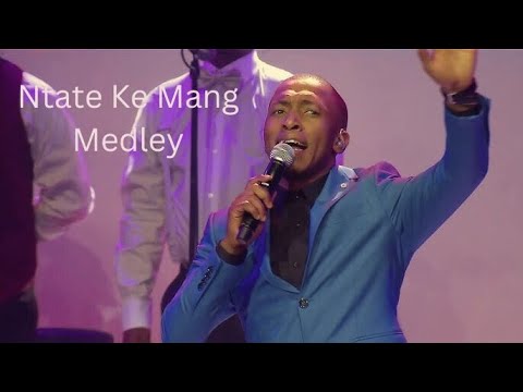 Spirit of Praise 6. (ft) Dumi Mkokstad - Inxaniwe / Ntate Kemang / Nkosi Sihlangene