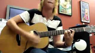 Nevershoutnever! Secret Show   Cute Without the E