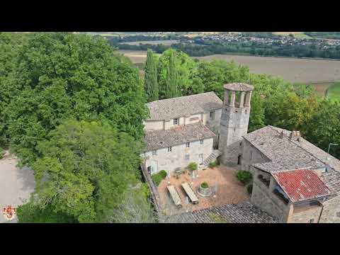 Castello di Pieve San Quirico 2024