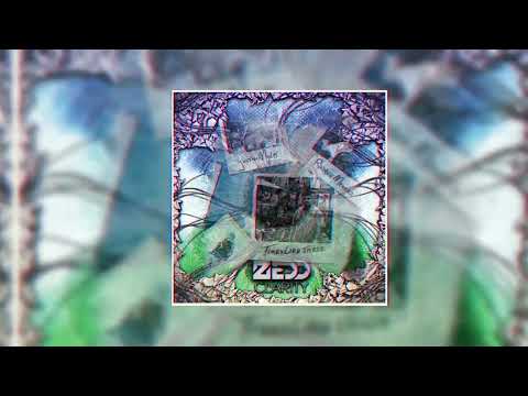 Justin Mylo & Robbie Mendez vs. Zedd ft. Foxes - Times Like These X Clarity (M.A Mashup)