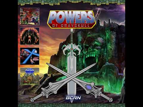 Masters in Space - EP 85 - Glastnost Schmaznost