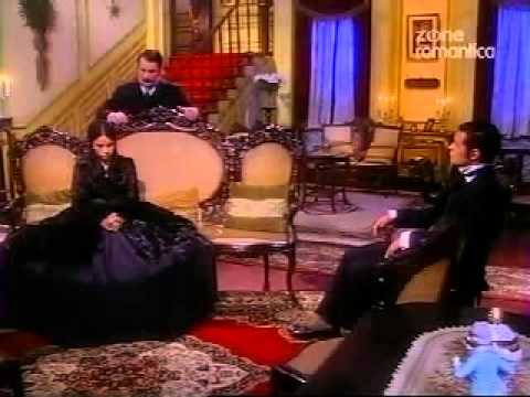 Niewolnica Isaura Odcinek 16