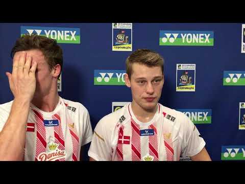 Daugaard: - Jeg vil nødigt give ham for meget credit 🤣