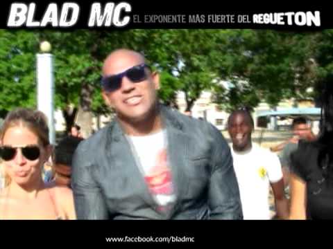 Blad MC - Prendete Dale.mpg