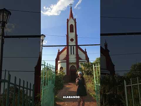 Peregrinación 8 de diciembre Corpus Christi Misiones