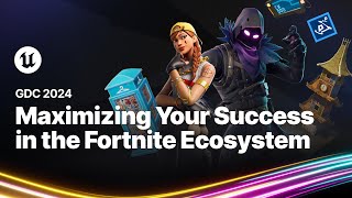 push the limtis on creative? about that new MrBeast map that was made seemed like it should of been trending but looks like MrBeast is going to have to ask Fortnite to get him to work with something to get players to play his games again like the content map he had. - Publish, Attract & Earn: Maximizing Your Success in the Fortnite Ecosystem | GDC 2024