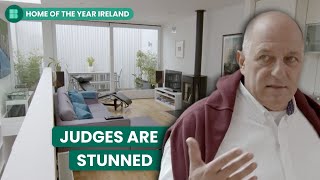 North Dublin Home STUNS Judges | Home of the Year Ireland