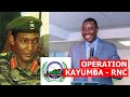 Bikomeje Kuzamba COUP D ETAT Ya Kabiri Kuri Ap Gitwaza Bamushinje Gukorana Na Kayumba Na RNC RGB