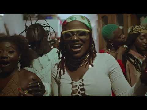 Elisha K, Rinyu - Love Me (Official Video) | Afrobeats