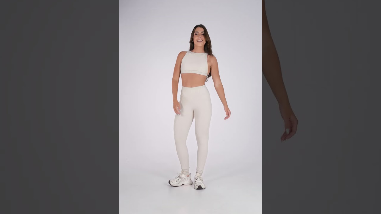 Vídeo do produto