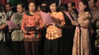 Download lagu Paduan suara malam kudus mp3