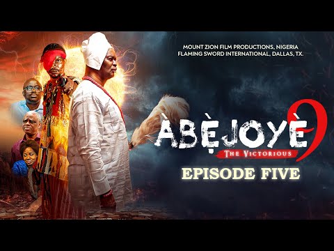 ABEJOYE SEASON 9// EPISODE FIVE