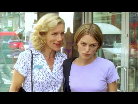 Hidden Deleted Scenes from Bend It Like Beckham! ⚽👀