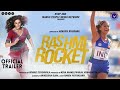 Rashmi Rocket | Official Concept Trailer | Taapsee Pannu  | Akarsh Khurana| T- Series |  |Bollywood|