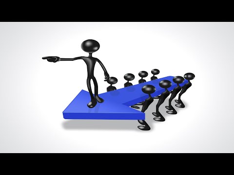 Dr Tihomir Lazić - Kako biti uspešan vođa?