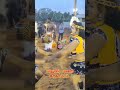 காந்த கண்ணழகி முத்துமாரி கரகாட்டம்