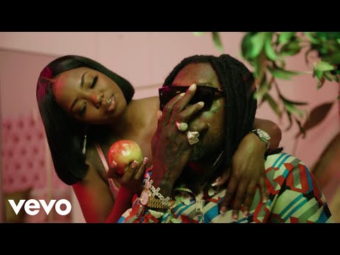 Vybz Kartel - Dreams Are Made Of (Official Music Video)