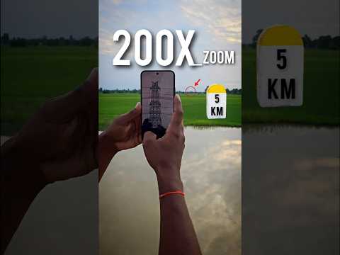 I Tested the Oppo Reno 14 Zoom's Insane Camera