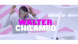 Walter Chilambo - ONLY YOU JESUS (Official Music V