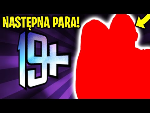 [19+] Następna para