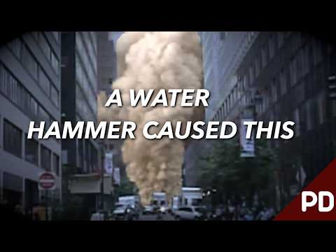 A Cloud Of Asbestos Over Manhattan: The New York Steam Disaster | Plainly Difficult