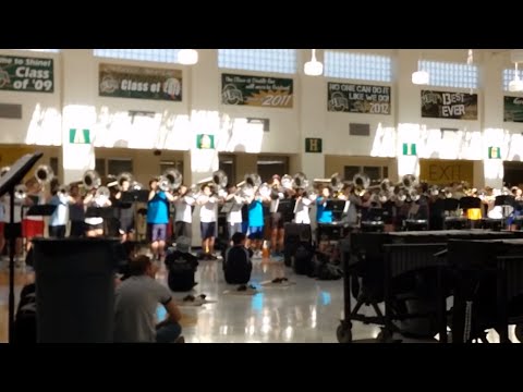 Throwback- Spirit Of Atlanta 2014