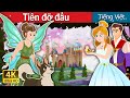 Tiên đỡ đầu The Fairy Godmother Story Truyện Cổ Tích Việt Nam VietnameseFairyTales