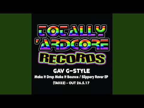 Slippery Raver (Original Mix)