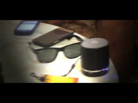 أقود رابور خنيفري يرد على Mehdi Black Wind