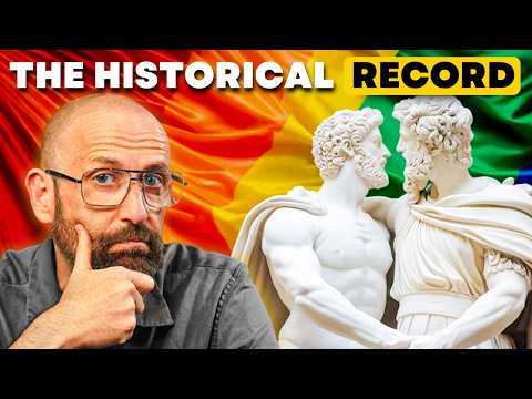 The myths about gay tolerance through history