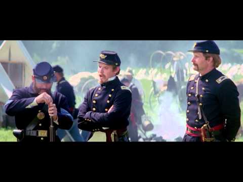 Gods & Generals: Reloading Rifle