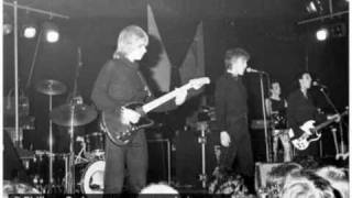 Ultravox!(John Foxx) - 1979 US Tour rarities - Touch and Go