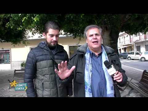 Excuse me, Madam - Rizziconi - 05-12-2017