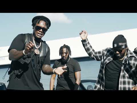 TAFIA - "POET" (OFFICIAL MUSIC VIDEO)