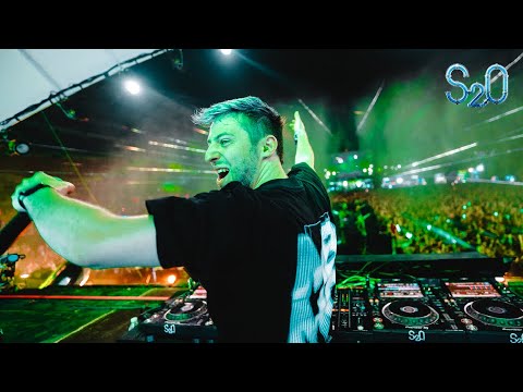 RETROVISION LIVE SET | S2O BANGKOK 2025
