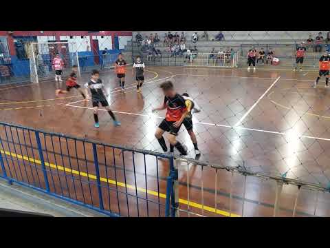 Sub 12 - 1o.2o.Tpo. - ALL STAR x SAI DE BAIXO - Copa Kids Ouro - 17/11/2019(2)