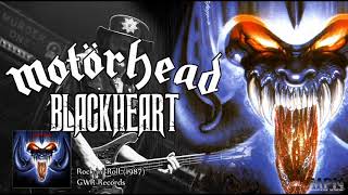 Motorhead - Blackheart