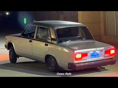 Azeri Bass Music 2025 - [ Axtarılan Mahnı Bass Remix 2025 ] Yeni Mahnı